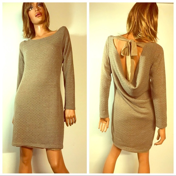 freeway Dresses & Skirts - Freeway Sweater Dress
